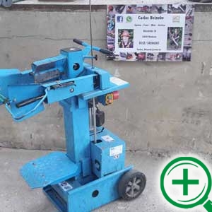 Holzspalter | 320 /1,2m Höhe | Spaltkraft 7t ab 25,00 Euro
