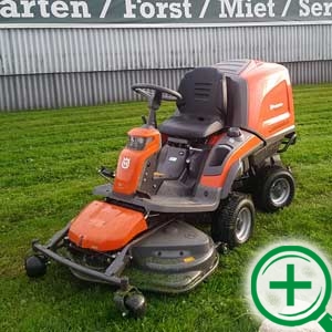 Rasenmähtraktor 1m Mähbreite ab 45,00 Euro